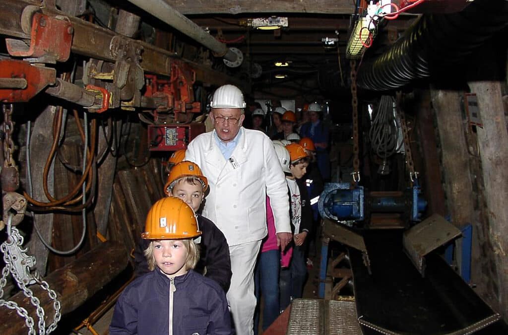Hessisches Braunkohle- und Bergbaumuseum (12)