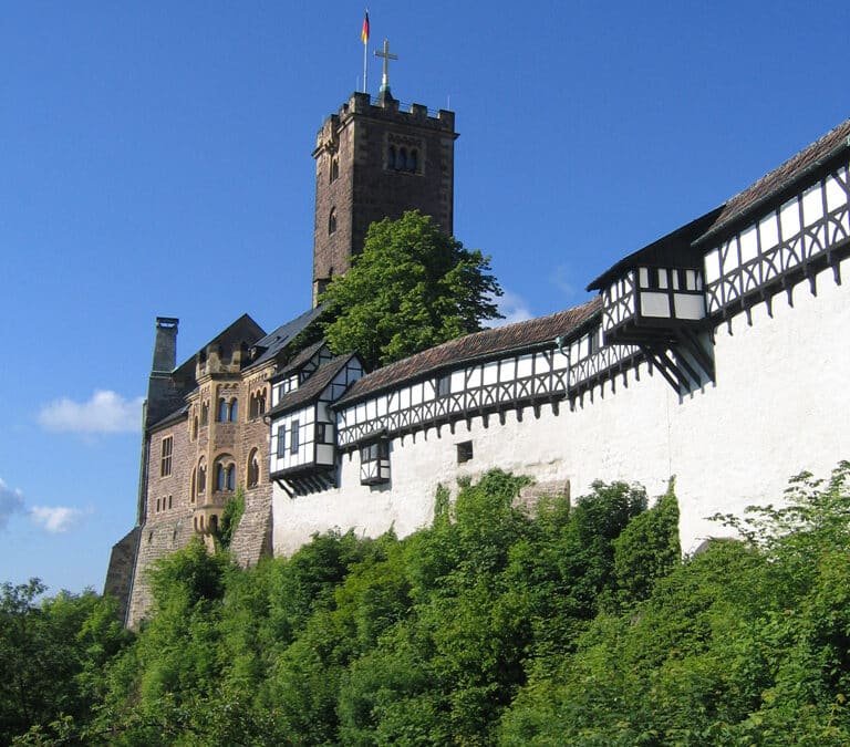 Die Wartburg